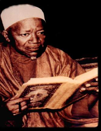 baye galass