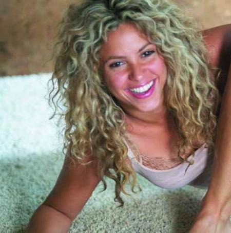 shakira